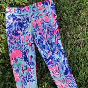 Luxletic girls pants